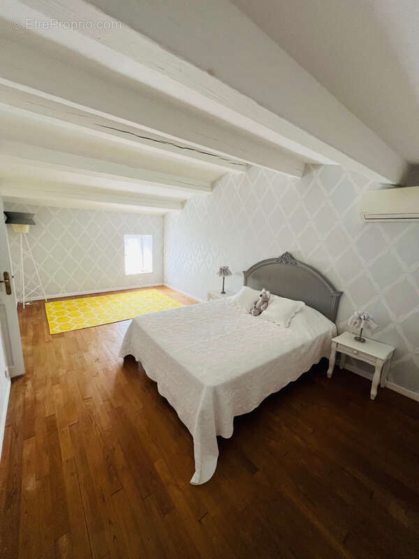 Maison à MARSILLY
