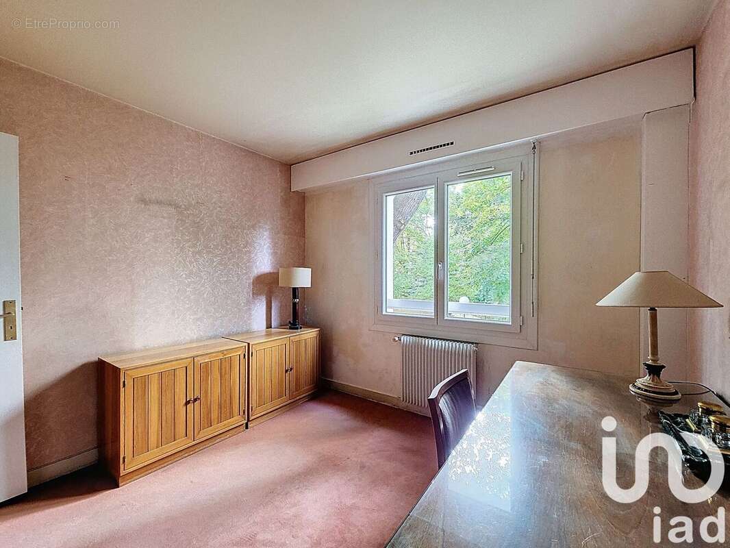 Photo 6 - Appartement à L'HAY-LES-ROSES