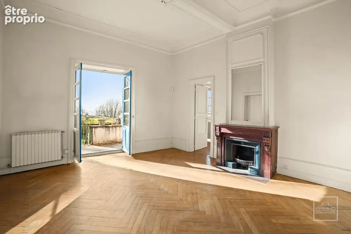Saint Didier Au Mont D'or - Maison de caractère avec vue ouest panoramique - photo 13