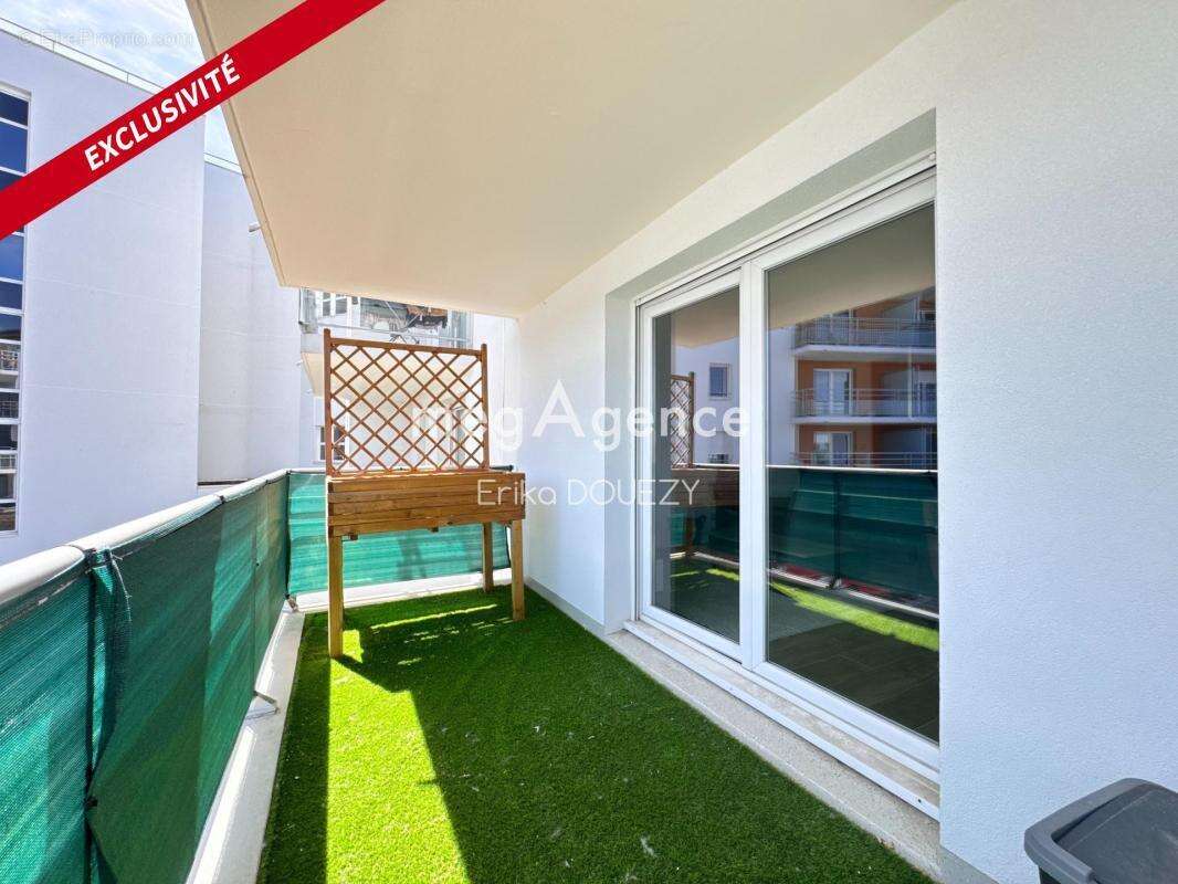 Appartement à CHOLET
