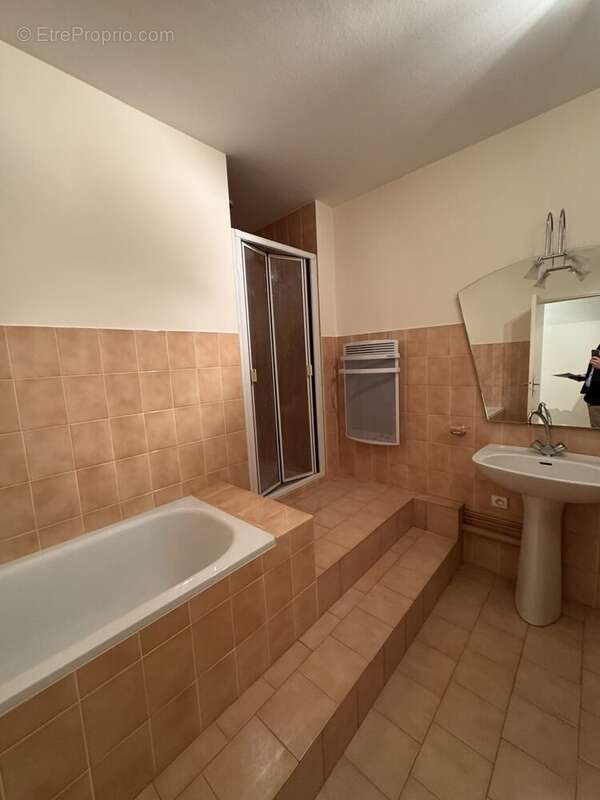 Appartement à SAINTES