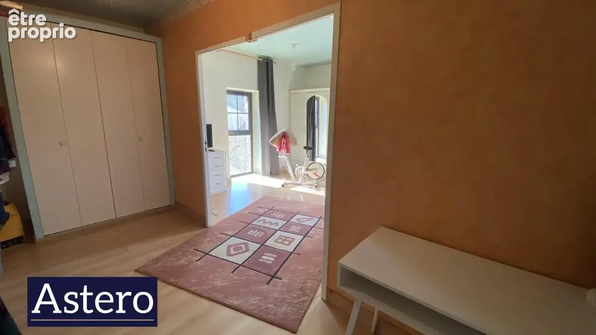Maison 5 pièces 123 m² à Langoëlan – 3 hectares avec dépendances et possibilité d’extension foncière - photo 14