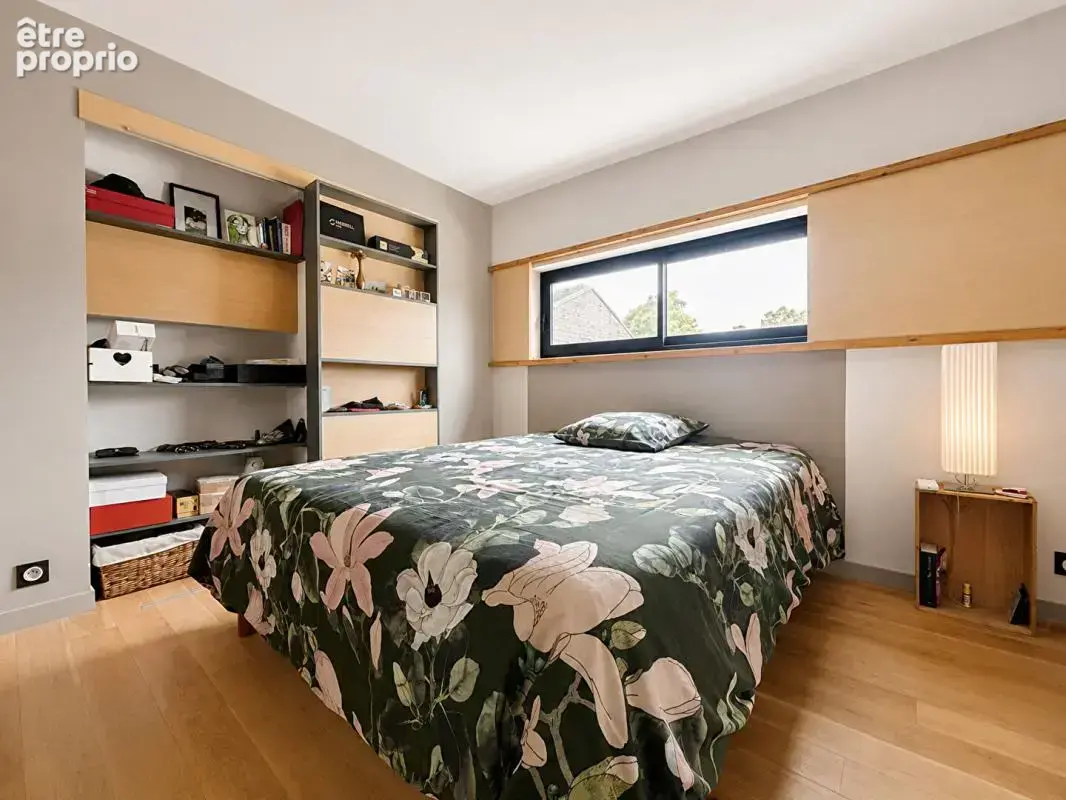 Vente maison 160m2  VIEUX LORMONT(33310) - photo 8