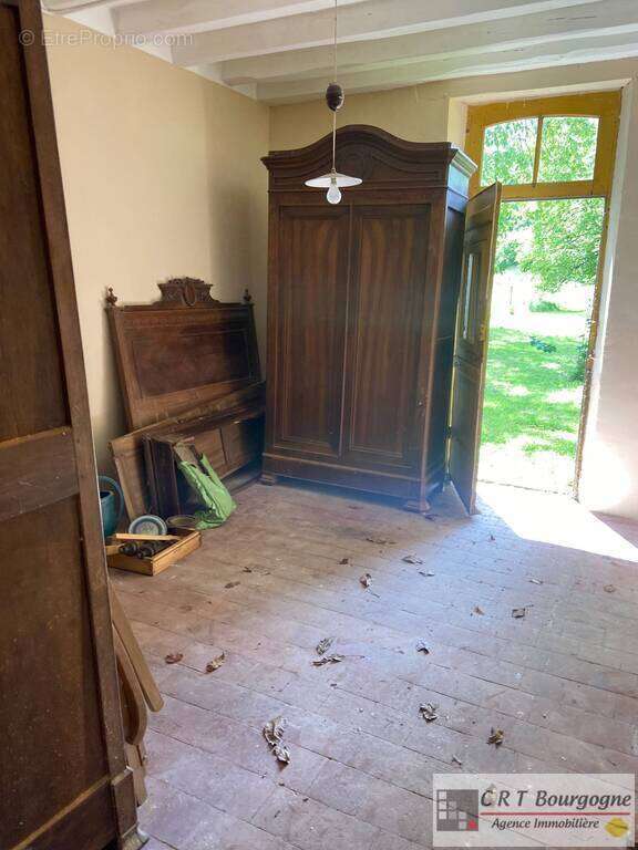 Maison à CHAMPIGNELLES