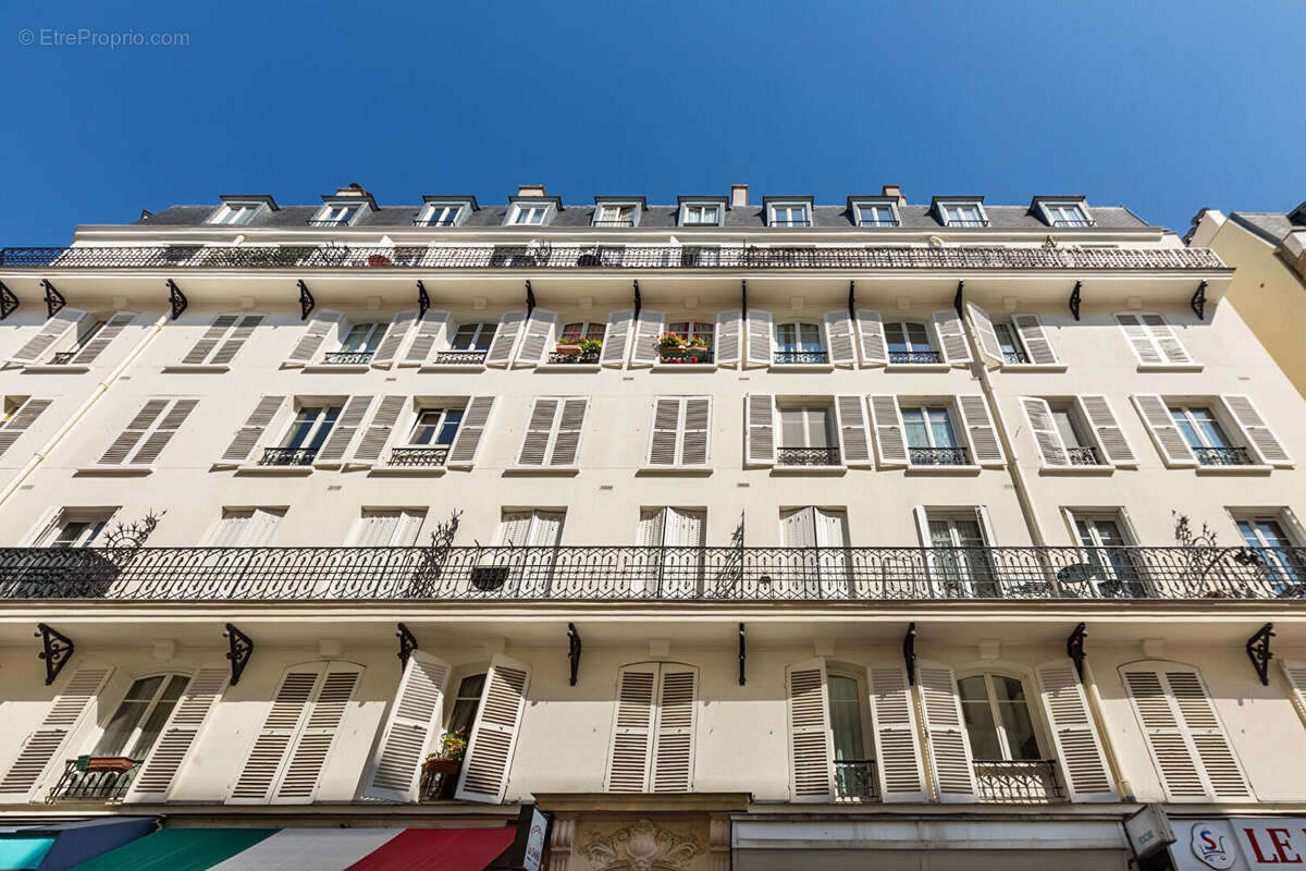 Appartement 37m² à levallois-perret - photo 10