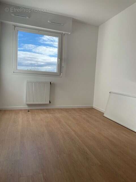 Appartement à VANNES