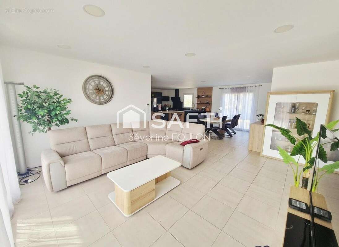 Photo 3 - Maison à SAINT-SATURNIN-LES-APT