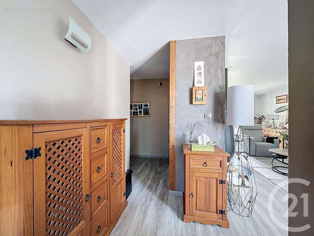 Maison à SAINT-VALERIEN