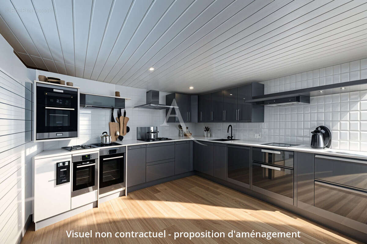Maison Mantes la Ville 145 m² - 4 chambres - photo 5