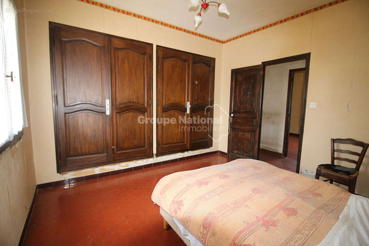 Maison à LES PENNES-MIRABEAU