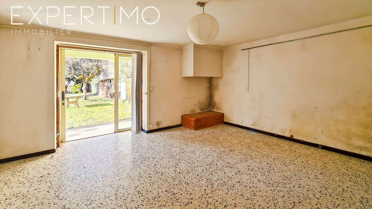 Maison à SAINT-JEAN-DU-GARD