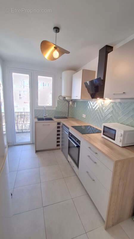 Appartement T2 Secteur bas côte Pavée TOULOUSE - photo 2
