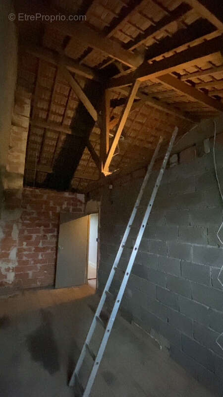 Maison à BROUSSEY-RAULECOURT