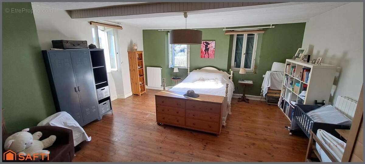 Photo 8 - Maison à ISSOR