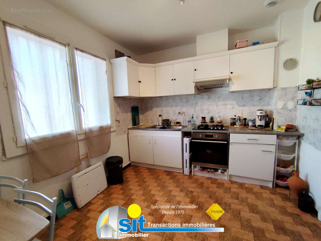 Maison 10 pièces- St Rambert d'Albon - photo 12