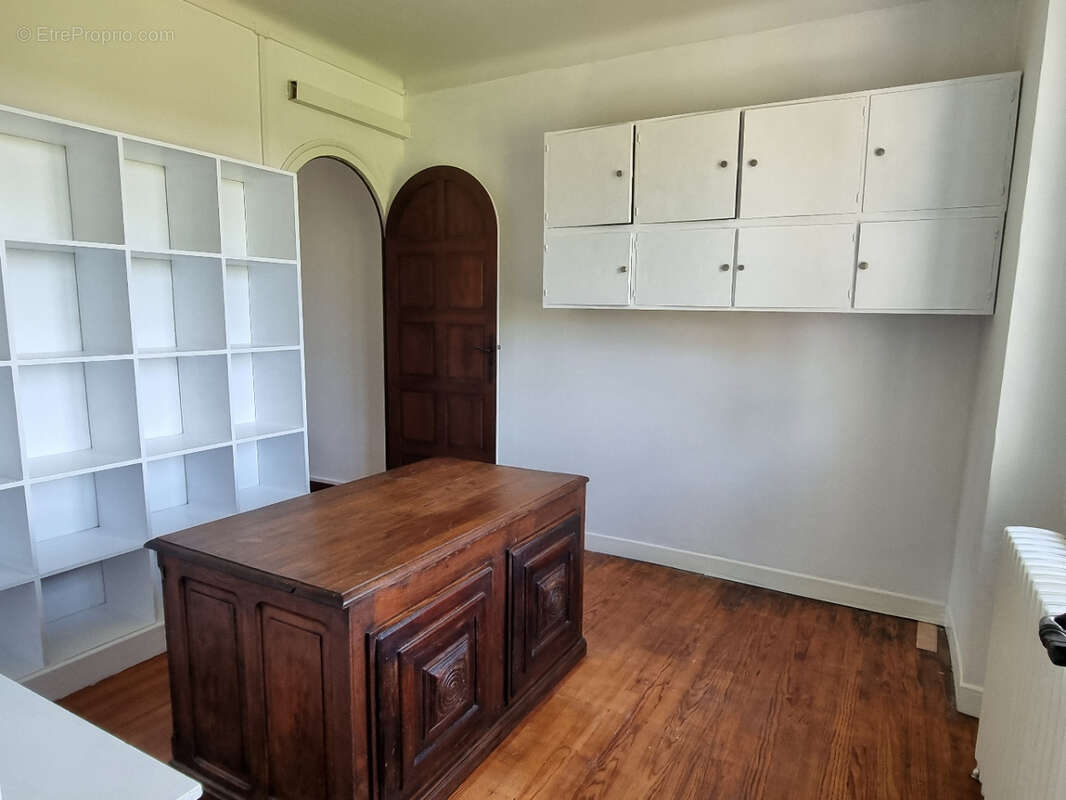 Maison à SAINT-PALAIS