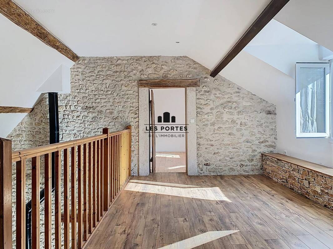 Maison à MALESHERBES