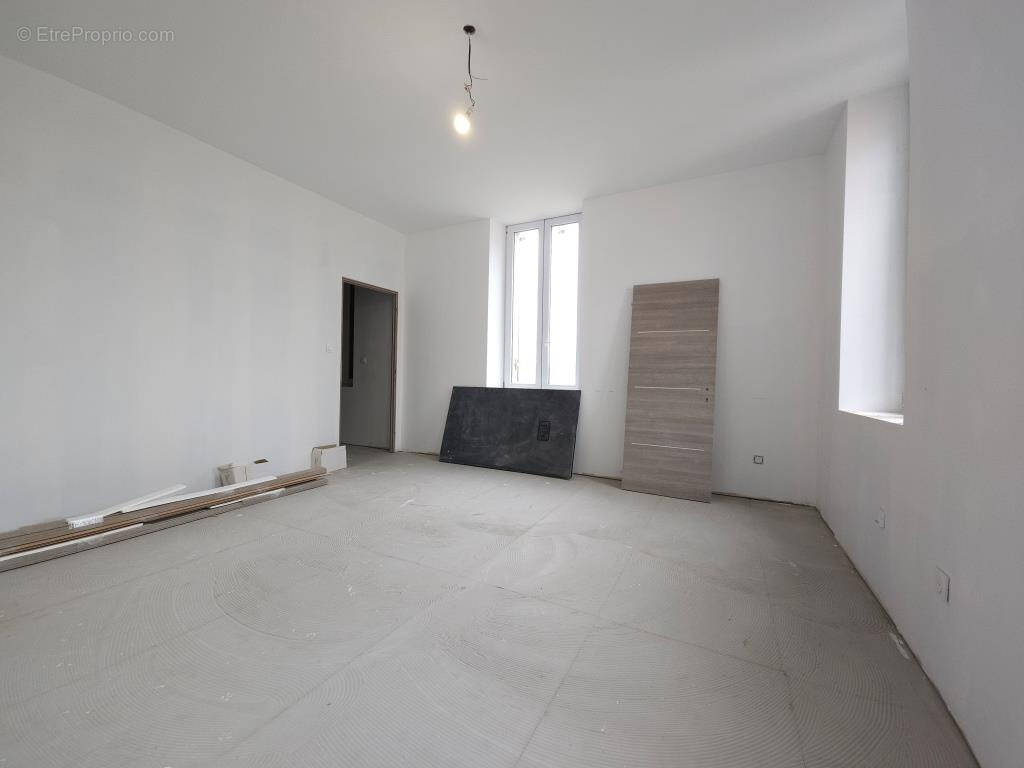 Maison à SAINT-SAVIN