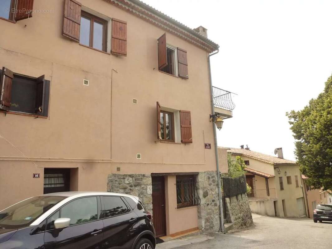 Maison à SAINT-ANTONIN