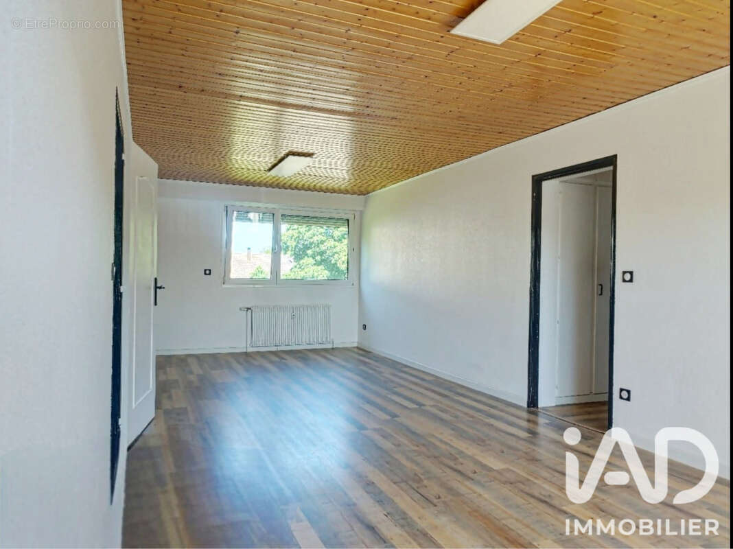 Photo 4 - Appartement à RIXHEIM