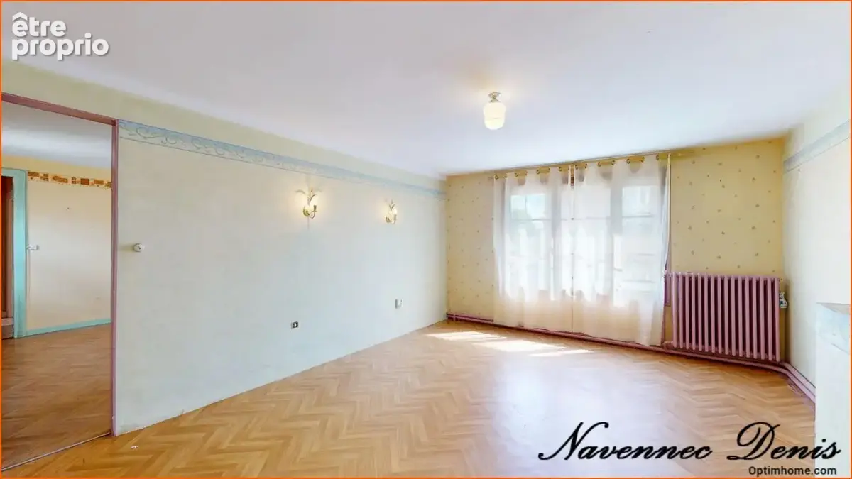 À Saint-Pierre-lès-Elbeuf – Maison de 112m² à fort potentiel - photo 9