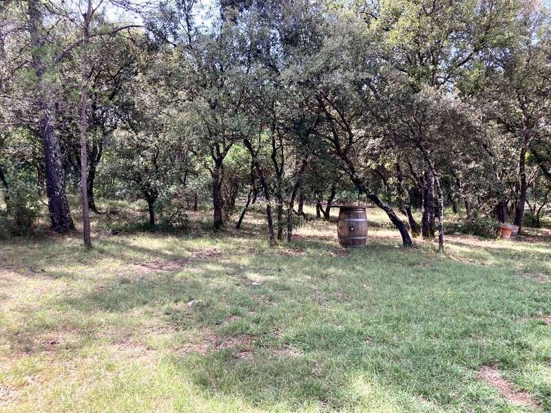 Maison 5 pièces à vendre avec STUDIO indépendant - En pleine nature (hors lotissement) VACQUIERES (34) - - photo 23