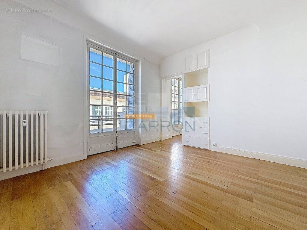 Appartement à LYON-2E