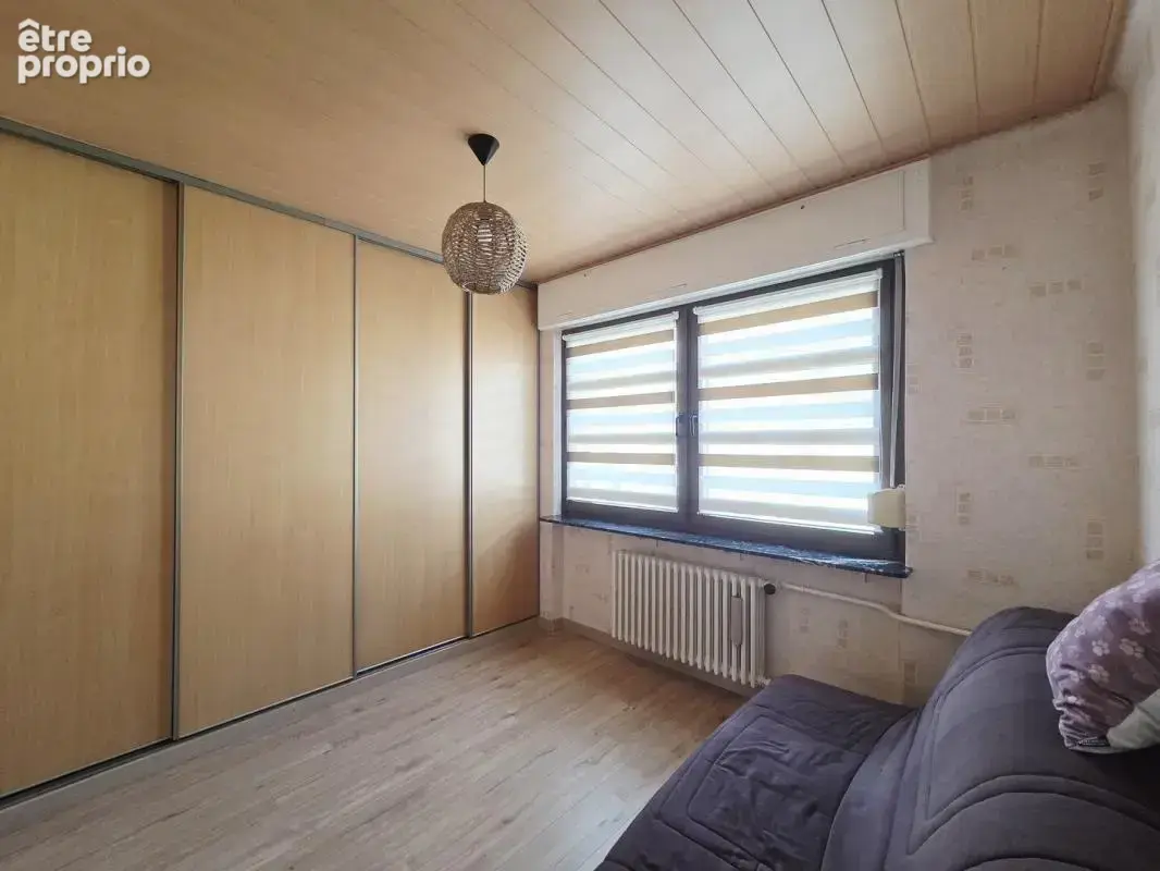 Maison mitoyenne rénovée à Stiring-Wendel - photo 7