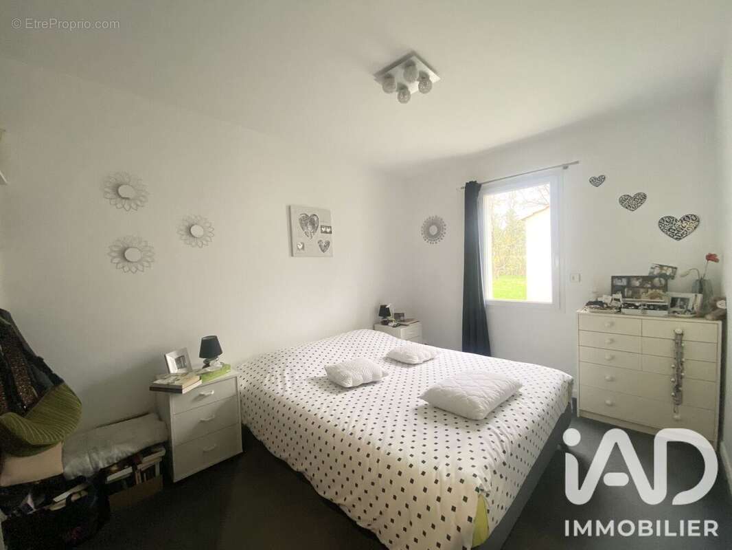 Maison 130 m² à Talmont-Saint-Hilaire  - photo 5