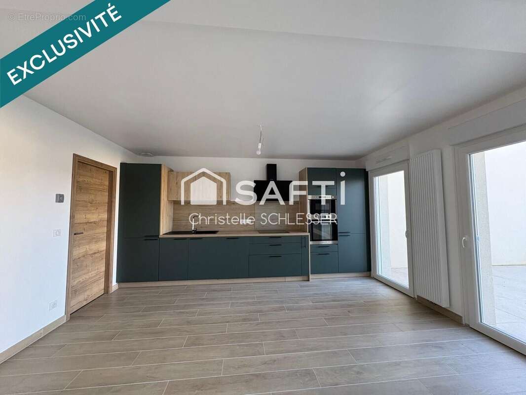 Photo 4 - Maison à LENONCOURT