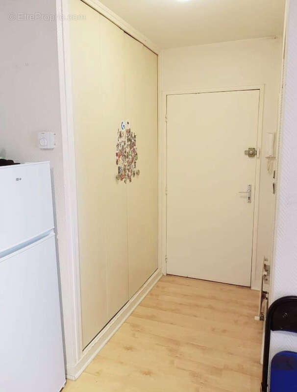 Appartement à BLOIS