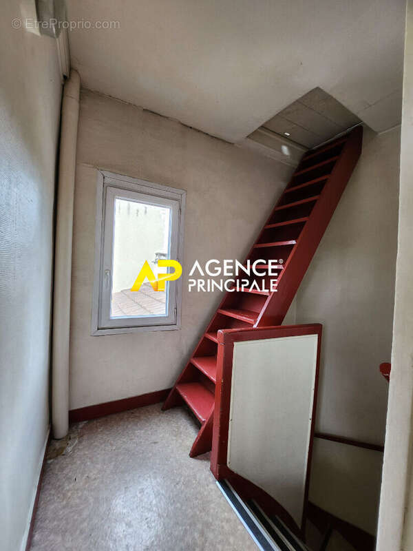 Appartement à ARGENTEUIL