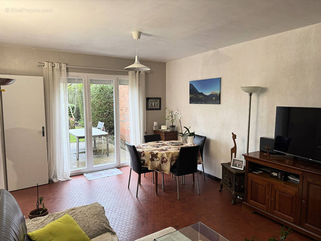 Maison à COMBS-LA-VILLE