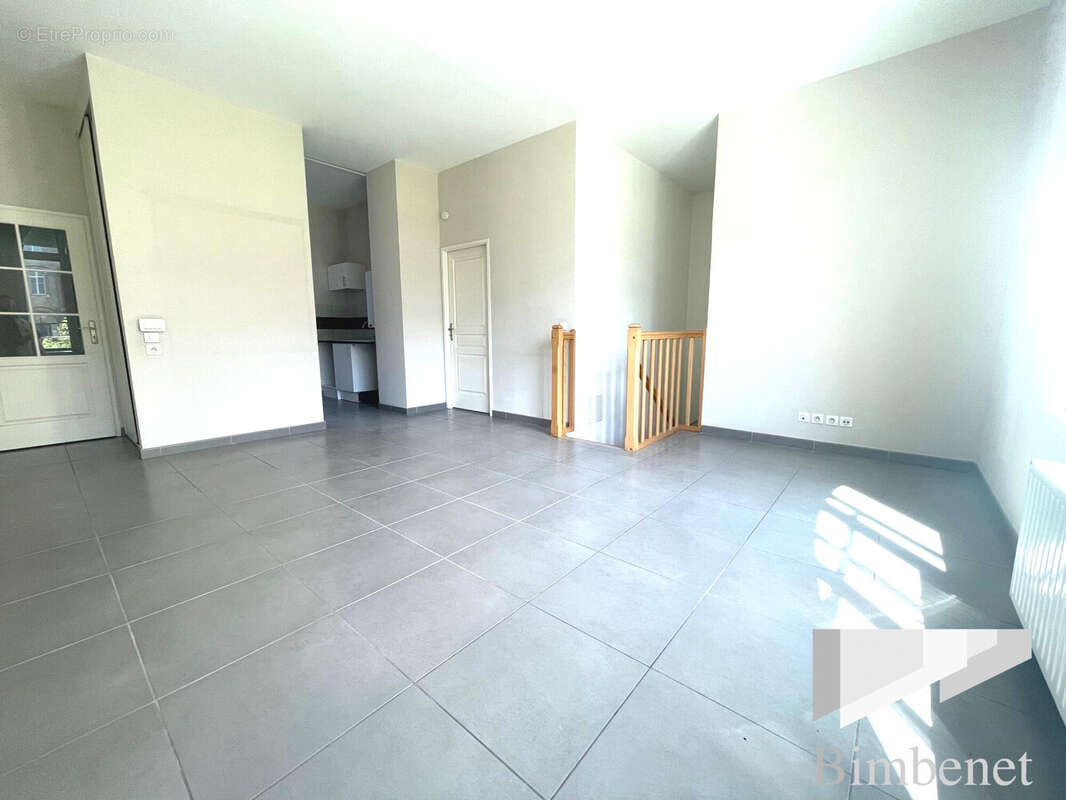 Appartement à ORLEANS