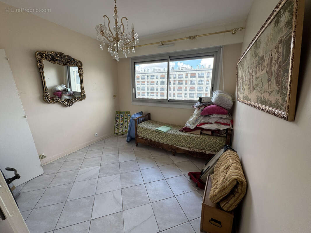 Appartement à SARCELLES