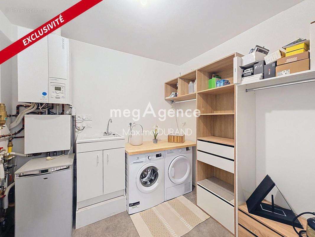 Maison à LA SEGUINIERE