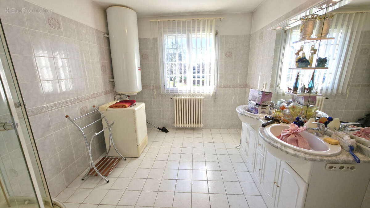 Maison à MONTOIR-DE-BRETAGNE