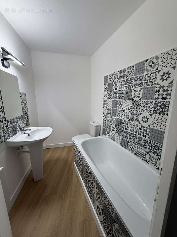 Appartement à CHOLET
