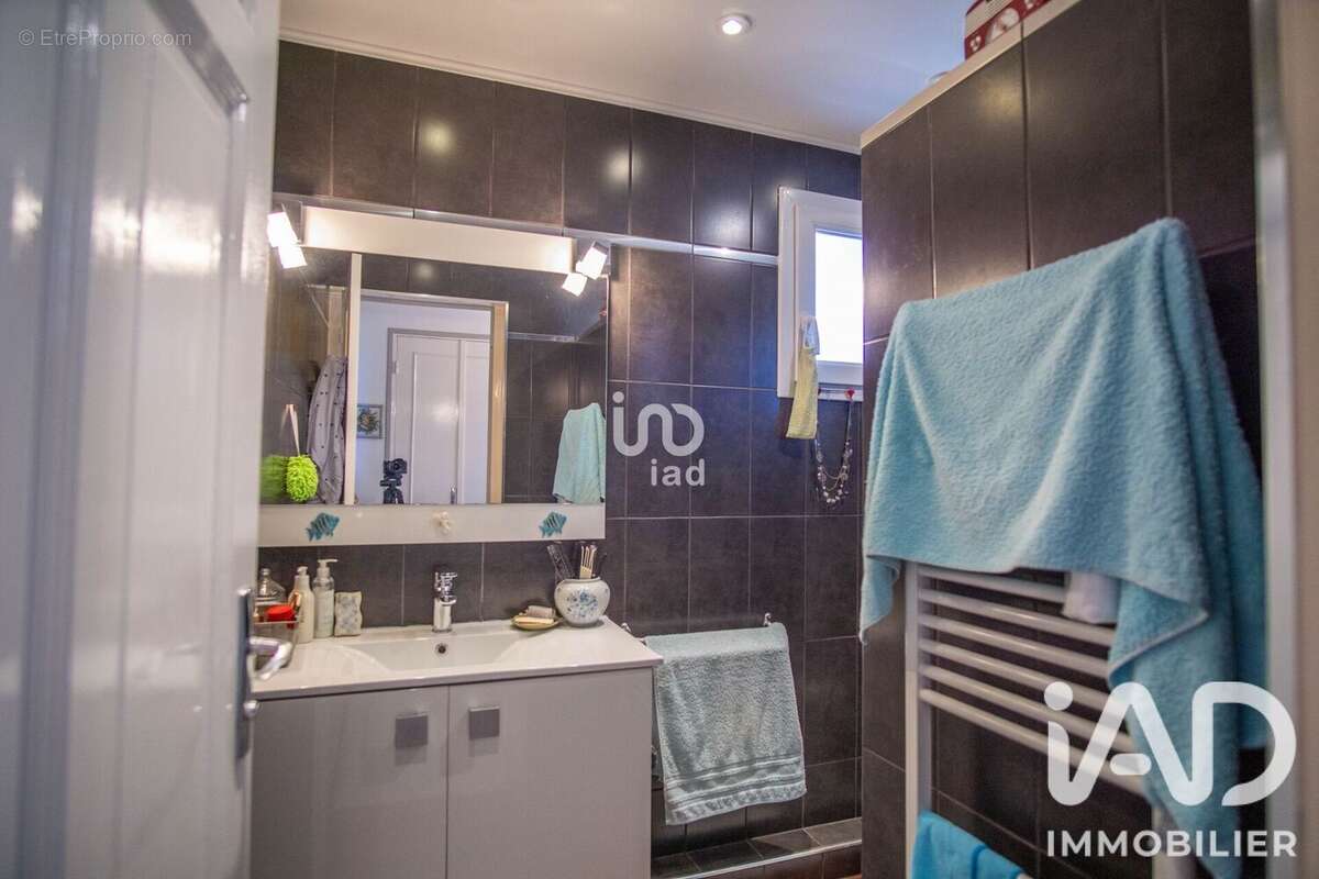 Photo 6 - Appartement à SAINT-RAPHAEL
