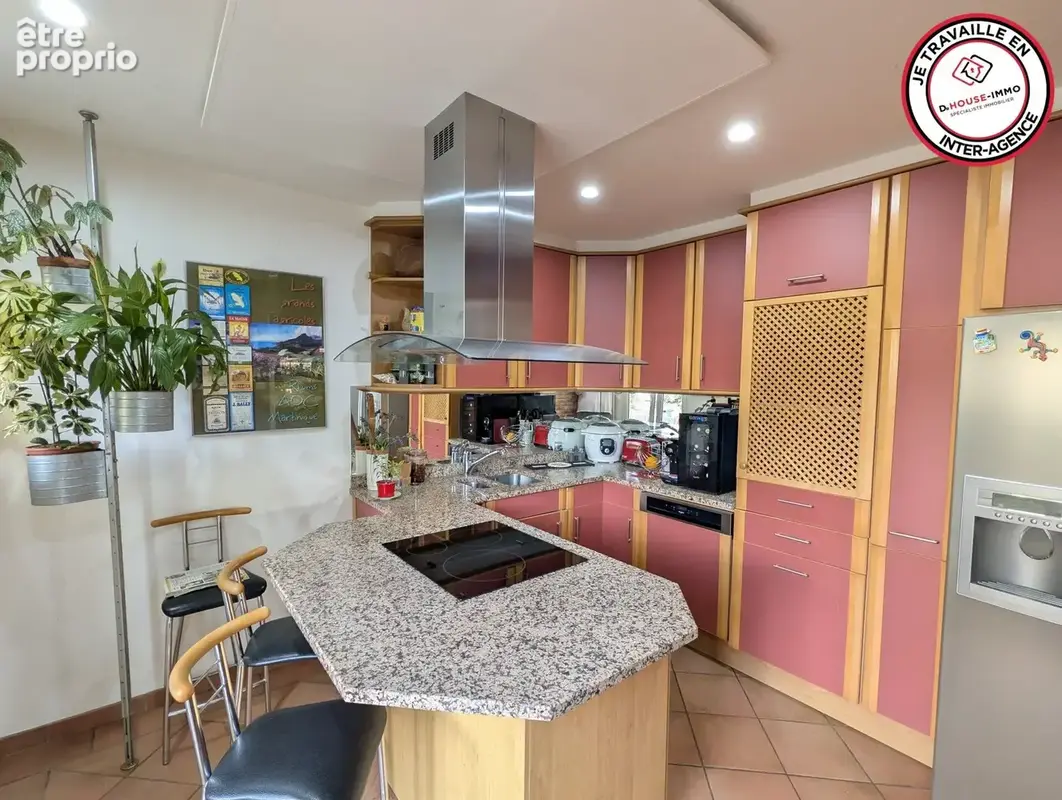 Maison 6 pièces 118 m² à vendre à Magnanville (78200) - photo 15