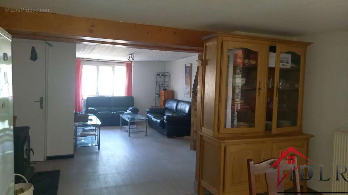 Maison de Village mitoyenne - photo 3