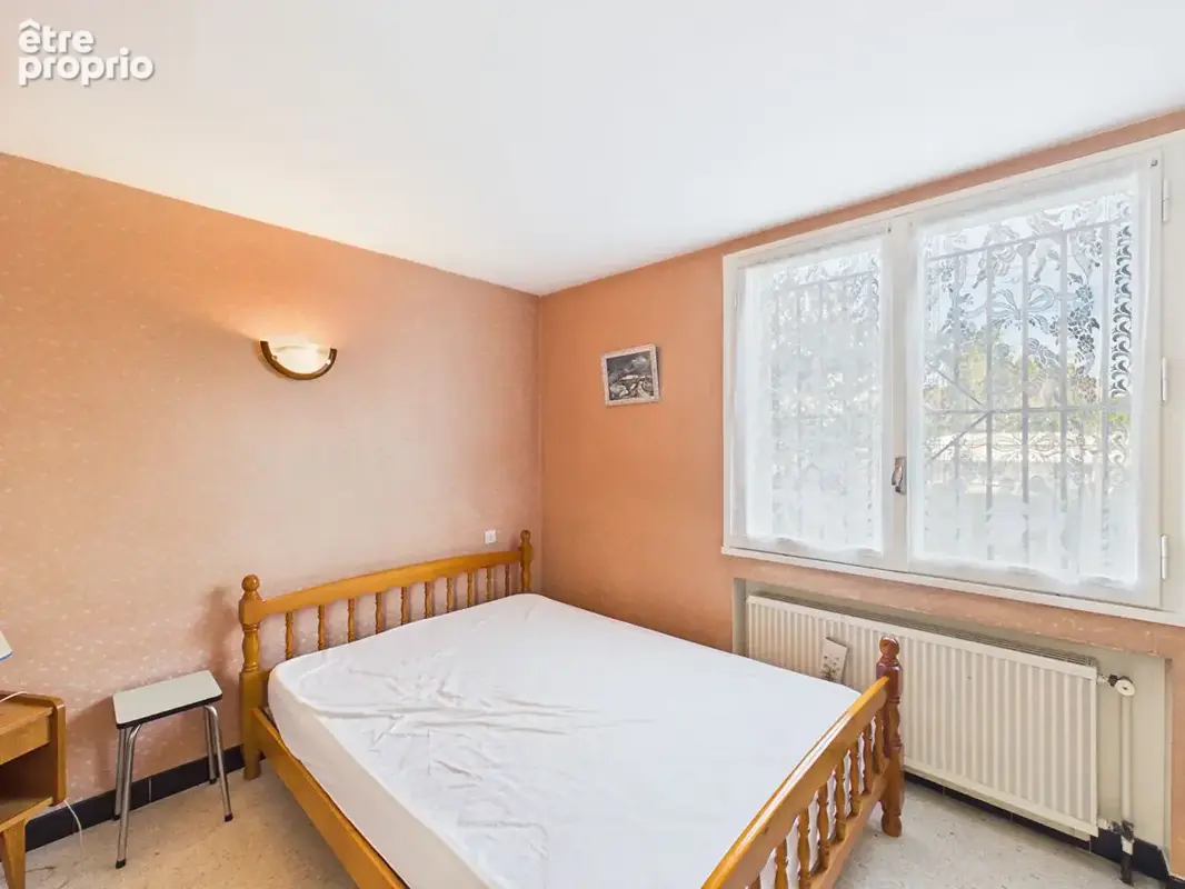 Maison de 89m² sur parcelle de 648m² situee a romans sur isere 26100 - photo 9