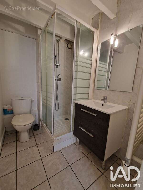 Appartement 20 m² à Bordeaux  - photo 5