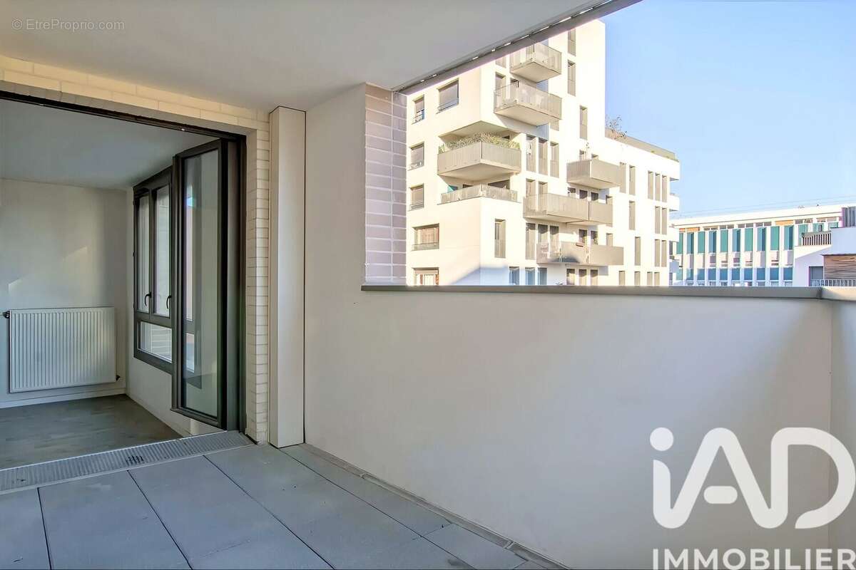 Photo 8 - Appartement à MASSY