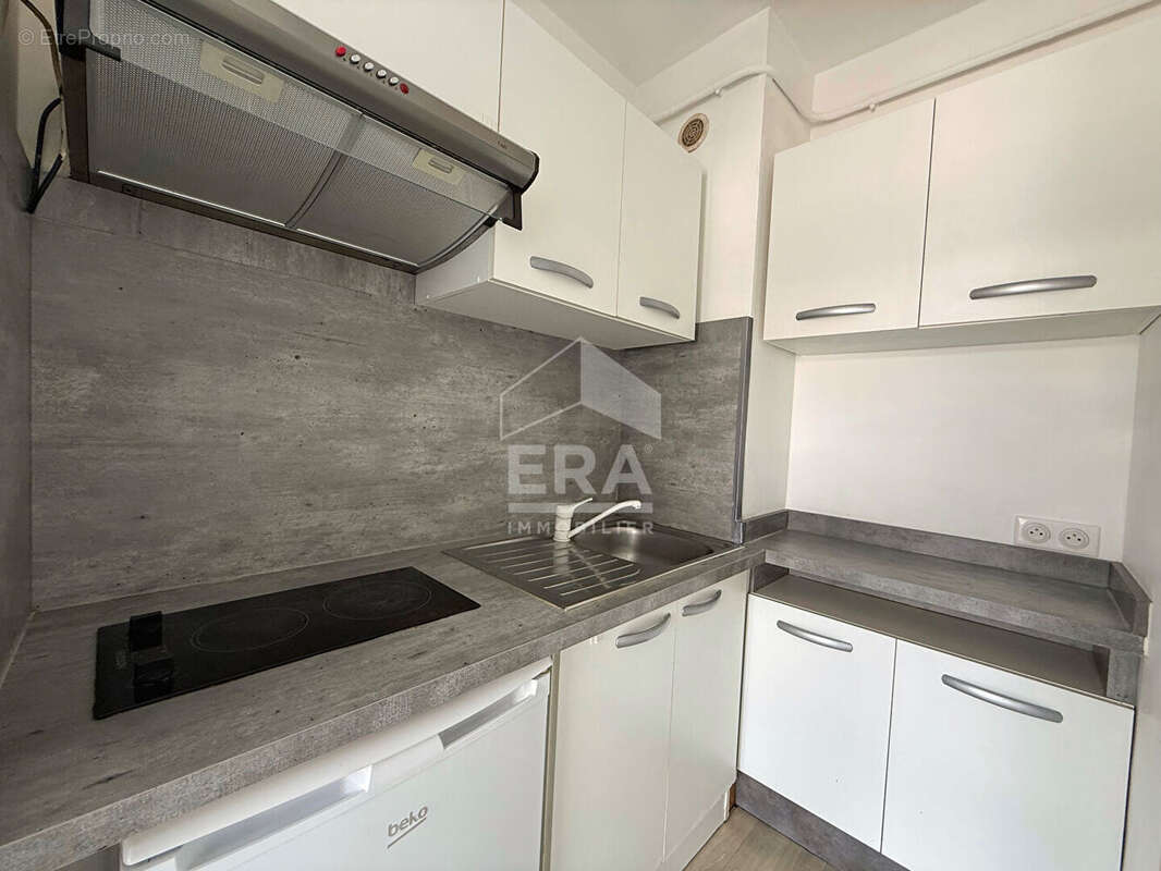 Appartement à VENCE