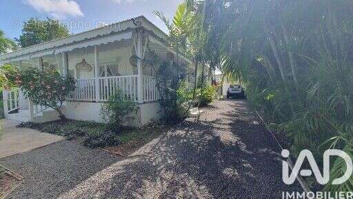 Photo 4 - Maison à SAINT-FRANCOIS