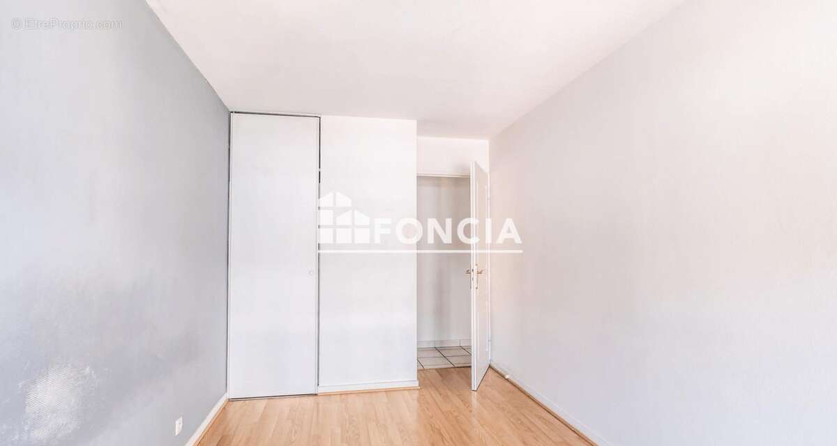 Appartement à SAINT-JULIEN-EN-GENEVOIS