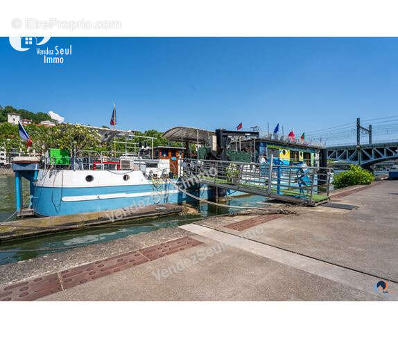 Appartement à LYON-2E