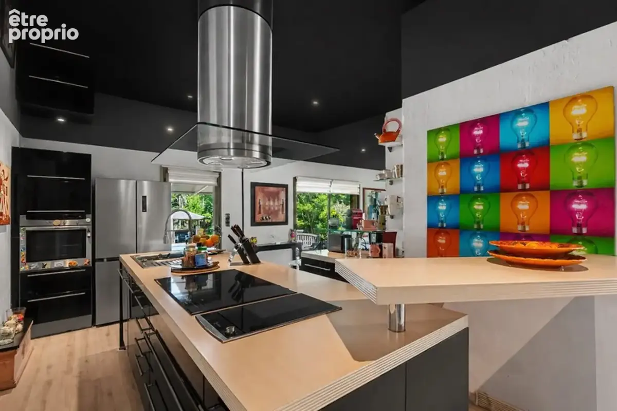 Maison 5 pièces 192 m² à vendre à Lagrave (81150) - photo 8