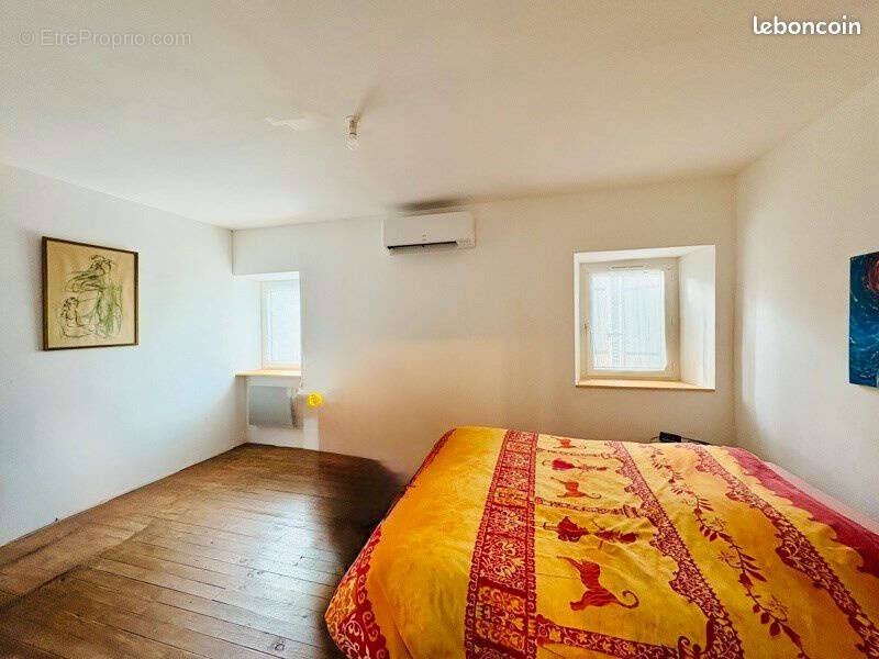 Maison de village au coeur de la montagne noire - photo 3